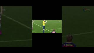 🔥 FIFA 16 vs FC Mobile 25 - Which one is better? In this video, we compare graphics,