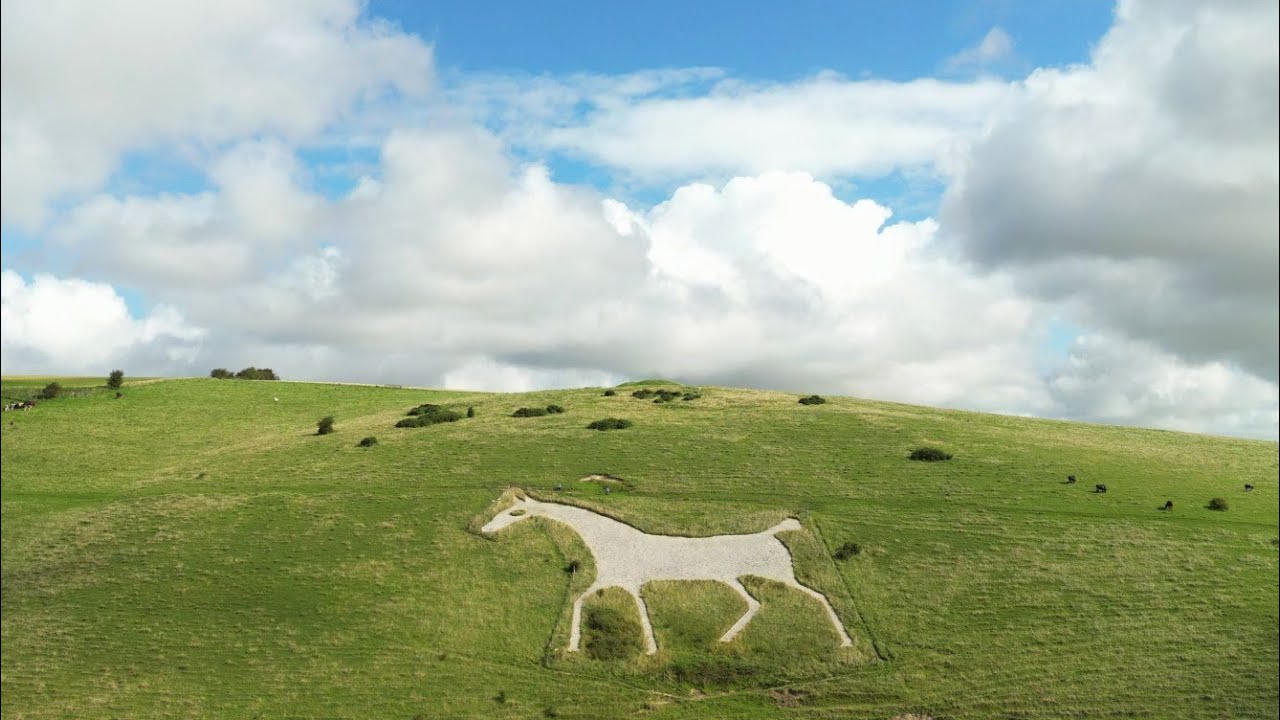 Alton Barnes White Horse