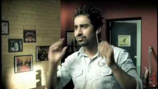 Micromax X360 Commercial - THE HEAVY METAL OF MUSIC
