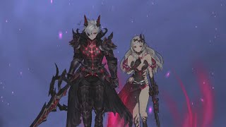 キンスレ 9 5章 チャレンジステージ Hell King Sraid Youtube