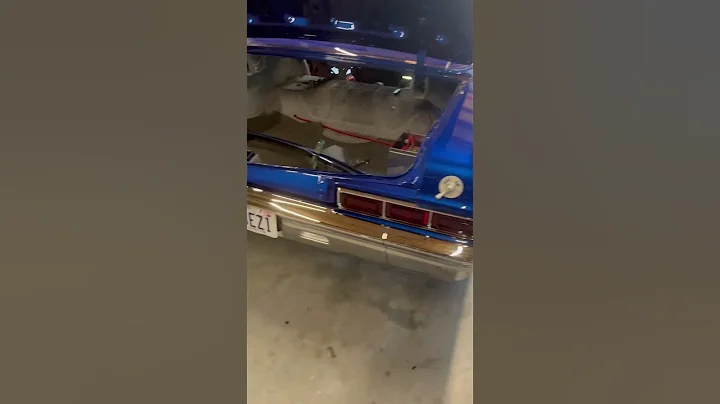 Series 40 flowmasters