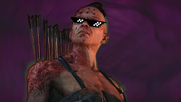 Mad Max p4 (Clearing Jeet