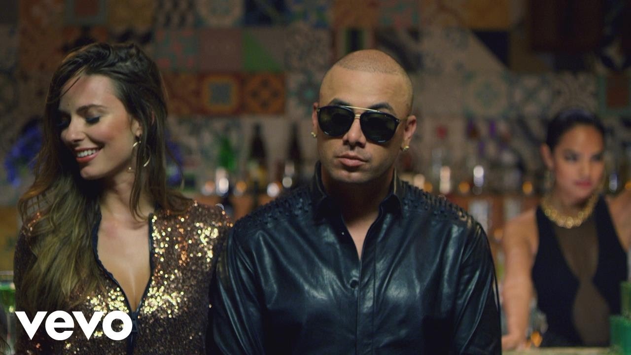 Wisin   Vacaciones Official Video