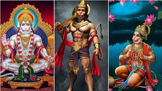 Hanuman wallpaper mobile background photo screenshot 5