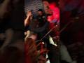 Alcohol Kiss live in Milan - TRAMPOLENE live @DirtyMondays club night Feb 23