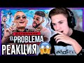 😱РЕАКЦИЯ "Как Снимали El Problema Клип за 10.000.000 РУБЛЕЙ!" - Моргенштерн / Бэкстейдж Эль Проблема