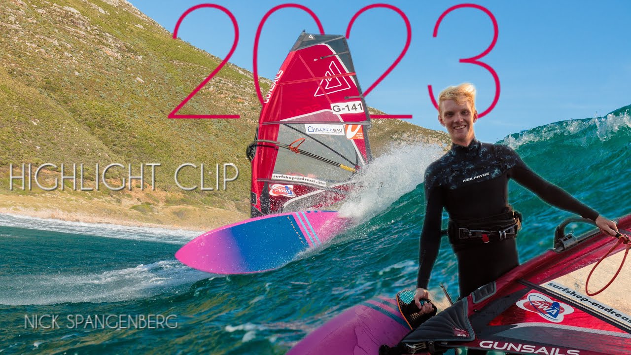 BEST YEAR OF MY LIFE (so far) - HIGHLIGHTS 2023 - YouTube