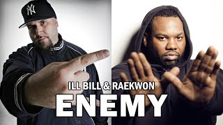 Watch Raekwon Enemy video