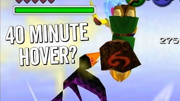 I Have Made a Terrible Discovery