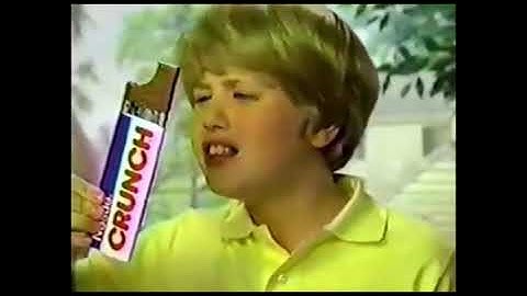 Nestle Crunch Meme Compilation Volume 1