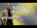 Best of gospel reggae  discipledj mix apr 2024 featuring kevin downswell  jaron nurse  many more