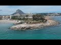 PARADOR DE JAVEA #SHORT# DJI SPARK