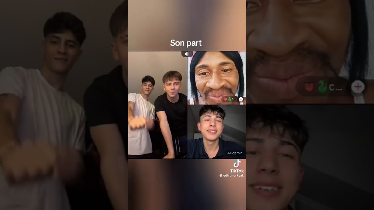 Ali Demir canlı yayın civila