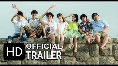 You Are The Apple of My eye Japan Version - あの頃、君を追いかけた -  Ano Koro, Kimi wo Oikaketa