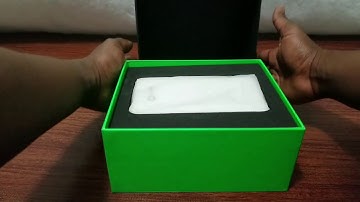 Aodin Android Portable Mini Projector, Wifi