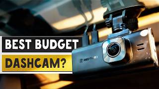 Great 4K Dashcam on a Budget? Redtiger F7NA Review