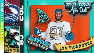 Stop Calling Adidas NHL Jerseys Authentic - Teal Town USA