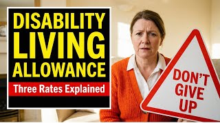 Disability Living Allowance For Adults -  Full Eligibility Breakdown Wealth