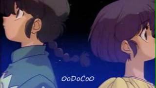 Miniatura del video "Ballad Ranma and Akane Full Version!¡"