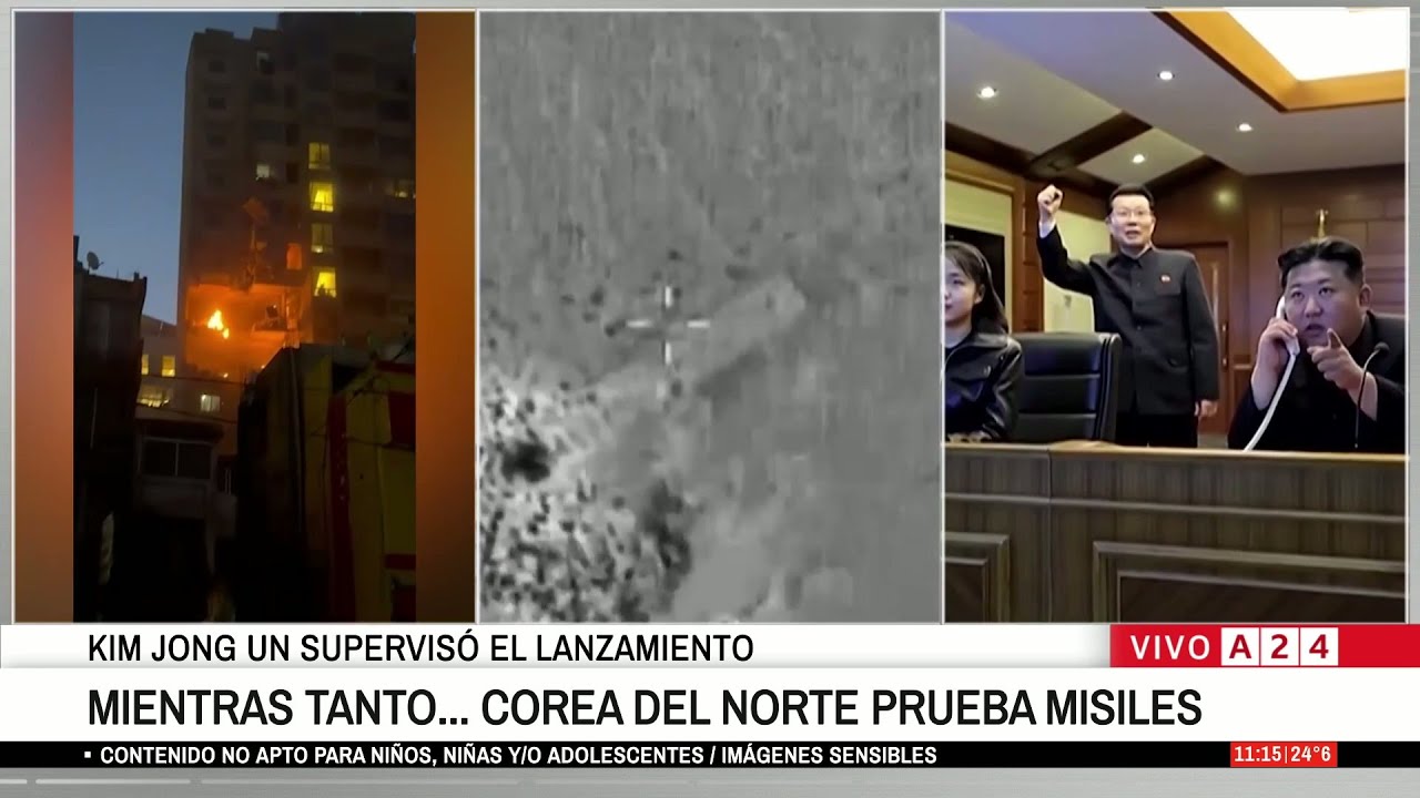 📢 IRÁN ATACÓ TRES BUQUES CARGUEROS EN ORMUZ: DOS RESULTARON DAÑADOS Y UNO INCENDIADO