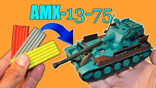 : ˸  AMX13-75  !