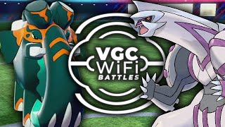 LIFE ORB COPPERAJAH! | Pokemon Sword and Shield VGC 2021 Series 10 Wi-Fi Battles