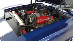 1969 Chevrolet Camaro SS 454