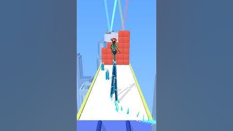 HIGH HEELS! GAMEPLAY WALKTHROUGH ALL LEVELS