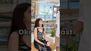 Im Mrbeast Was Funny I Guess