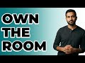 How To Best Prepare For Internal Workplace Presentations?