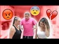 MY GIRLFRIEND MEETS MY MOM FOR THE FIRST TIME!! ** DIDN'T GO WELL! **