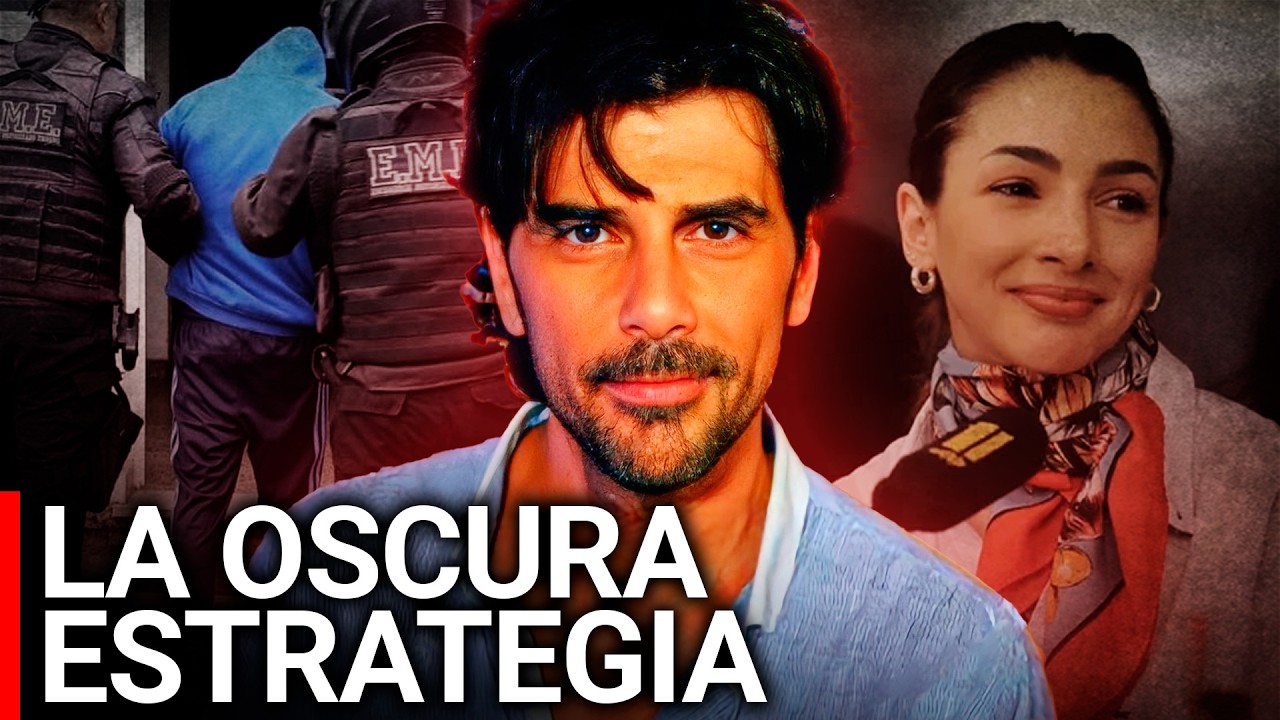 DARTHES : CONDENADO pero NO como QUERÍAN