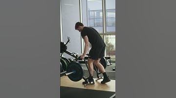 360 Strength Open Trap Bar