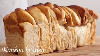 【バタースコッチデニッシュ】上品な甘さのバタースコッチデニッシュの作り方 | How to make an elegantly sweet butterscotch Danish
