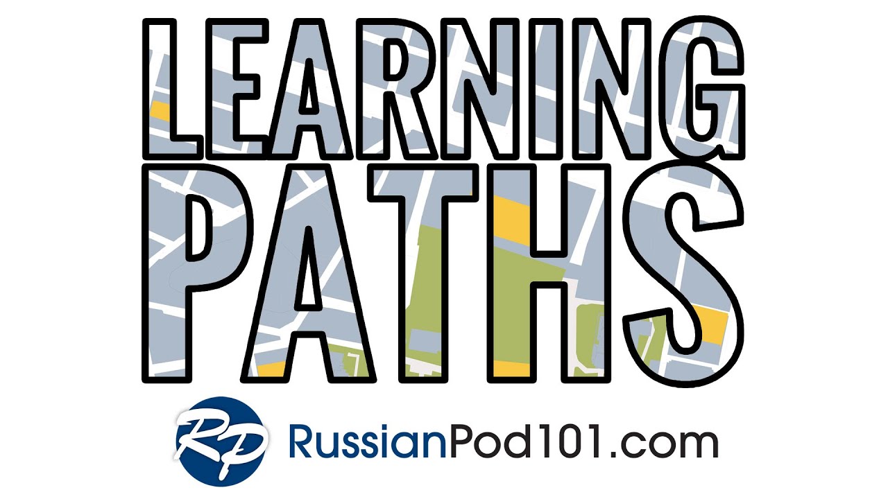 ⁣New! Your Step-by-Step Path to Learning Russian Easily