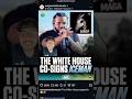 Drake Gets White House Attention With “Ice Man”