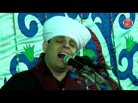 يا مالكا كلي الشيخ محمود ياسين التهامي