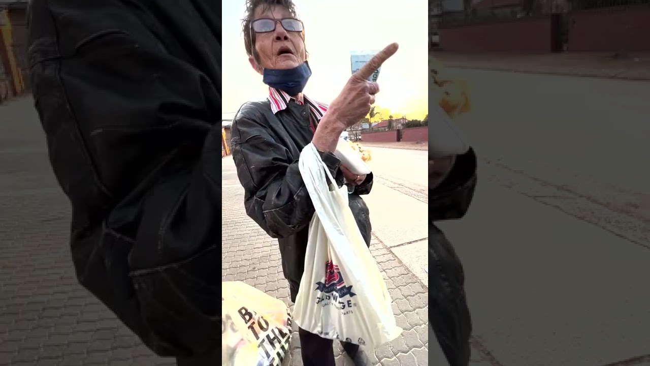 this-mom-has-not-eaten-for-two-days-and-this-happened-youtube