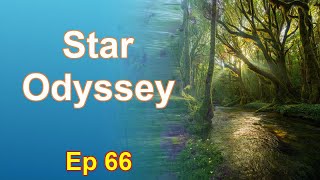 Star Odyssey - Episode 66: Chapters 3381 to 3432 - Audiobook