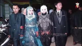 (lLIVE) TEMANGAN RUKUN FAMILI DI KEDIAMAN BPK SUEHMAT & IBU JUMANINGSIH || TANAH MERAH SAPUDI