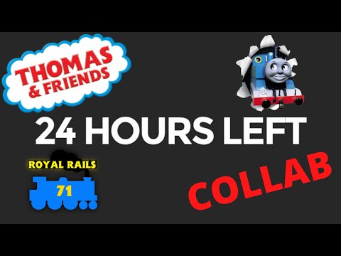 TIME'S UP! - COLLAB