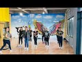 SA MAU KOI,KO MAU DIA | CHOREO : LK inspirasi tiktok