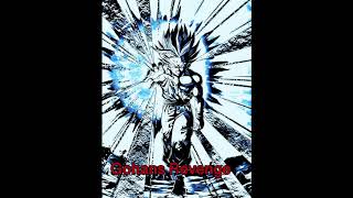 Gohan’s Revenge (Prod. by J Cryptic)