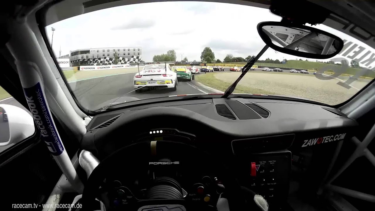 Marko Klein   Helmkamera