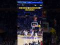 DeAndre Ayton in the paint #NBA #Basketball #Lakers ##Shorts #shortvideo #LosAngeles #nbashorts