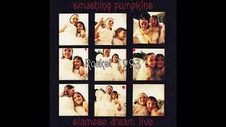 Smashing Pumpkins - Siamese Dream Live (Full Album)