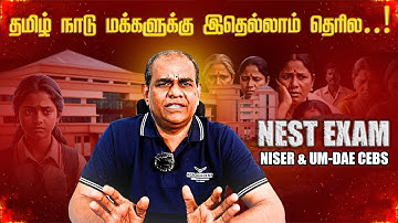 NEST 2025: Everything You Need to Know! | RGR Academy