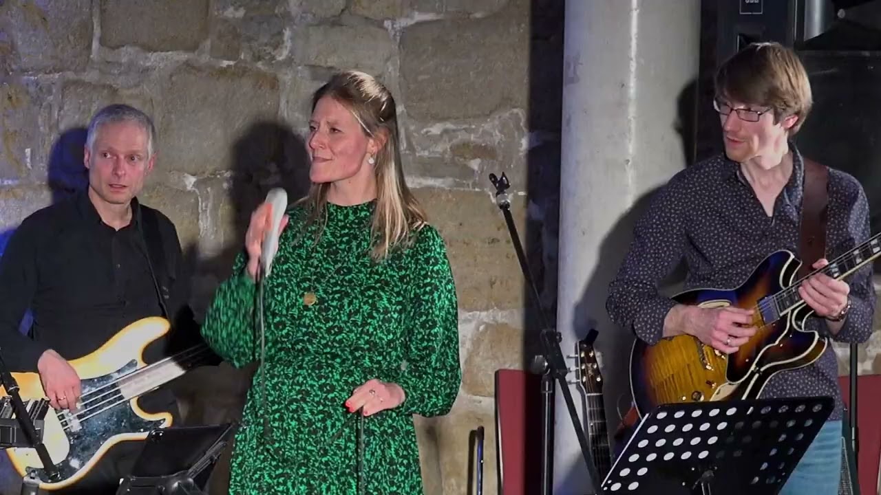 Travelling Blues Band – Little By Little – 25.02.2023 Sondershausen