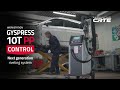 GYS | Riveting System | Innovative CRTE