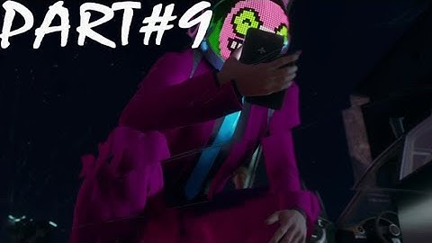 Saints Row 2022 Idol Threat / Bar Fight / Disarm Bombs / Kill Collective Member Walkthrough Part 9